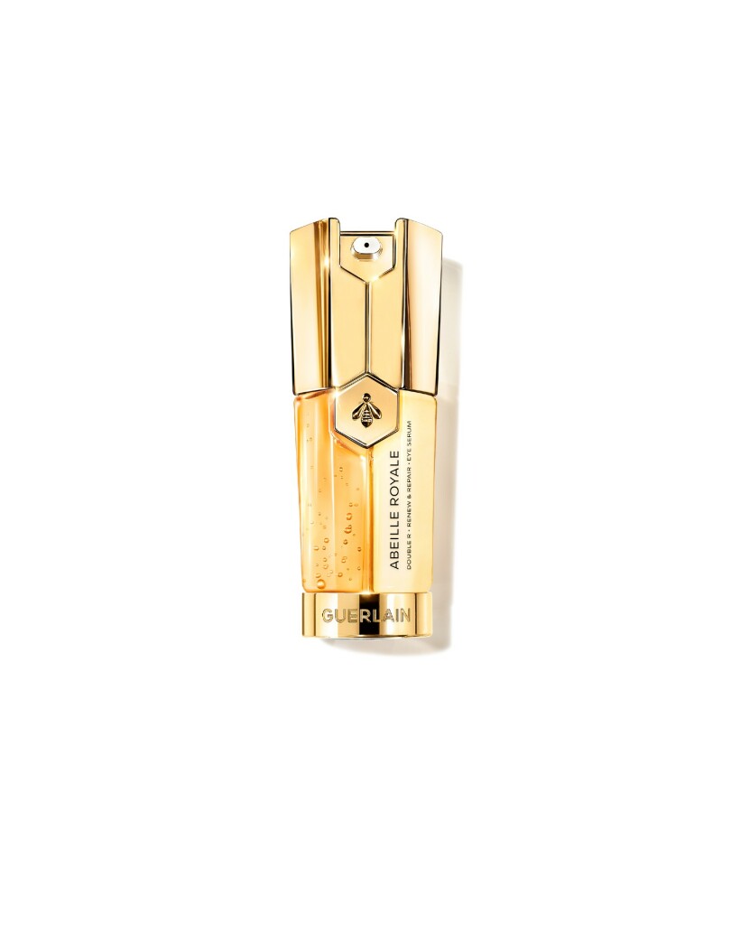 Le Double R Renew & Repair Eye Serum de chez Guerlain.